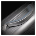 Pro Titanium Attache holds Laptops up to 18" x 13 1/4" x 5"