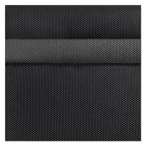 Pro Checkfast Briefcast holds Laptops up to 17 1/4", 17" x 13" x 7 1/2" x 13 3/4", Black