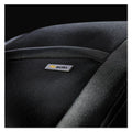 Pro Checkast Backpack holds Laptops up to 16", 13 3/4" x 17 3/4" x 6 1/2", Black