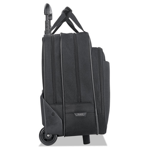 Solo Classic Carrying Case (Roller) for 17.3