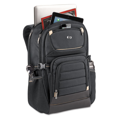 Laptop bag that can hold 2 laptops hot sale