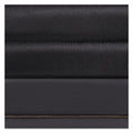 Pro Backpack holds Laptops up to 17 1/4", 18" x 12 1/2" x 9", Black