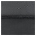 Classic Rolling Catalog Case holds Laptops up to 16", 18 1/2" x 15 1/4" x 11 1/2", Black