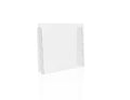 Countertop Personal Protection Safety Barrier with Full Shield, 27"w x 24"h, (set of 2)