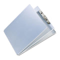 A-Holder Aluminum Forms Holder (for 8 1/2" x 12" forms), Silver