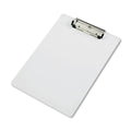 Acrylic Clipboard (for 8 1/2" x 12" forms)
