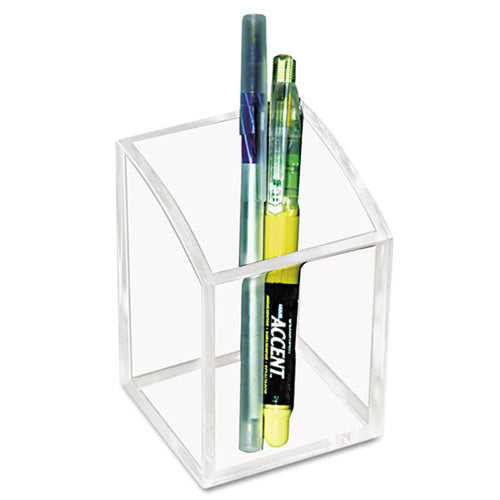 Acrylic Pencil Cup