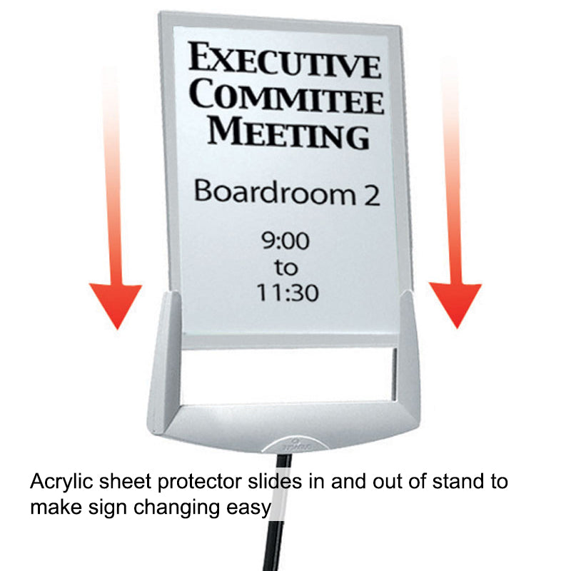 DULTON ONLINE SHOP | FOLDING SIGN BOARD STAND: ハードウェア