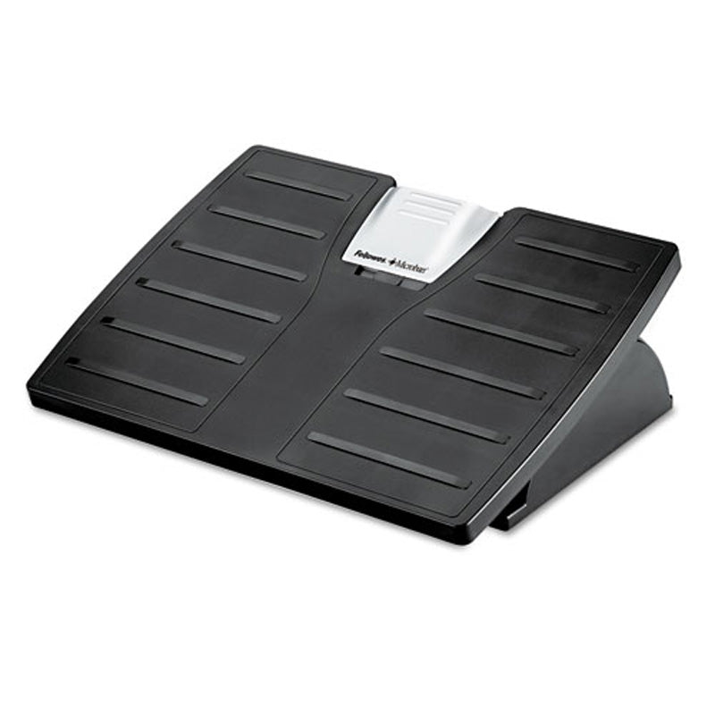 Adjustable Footrest with Microban