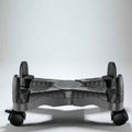 Adjustable Mobile CPU Stand