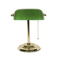 Banker's Desk Lamp
