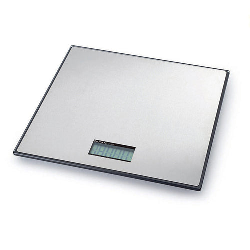 Battery-Powered Parcel Scale