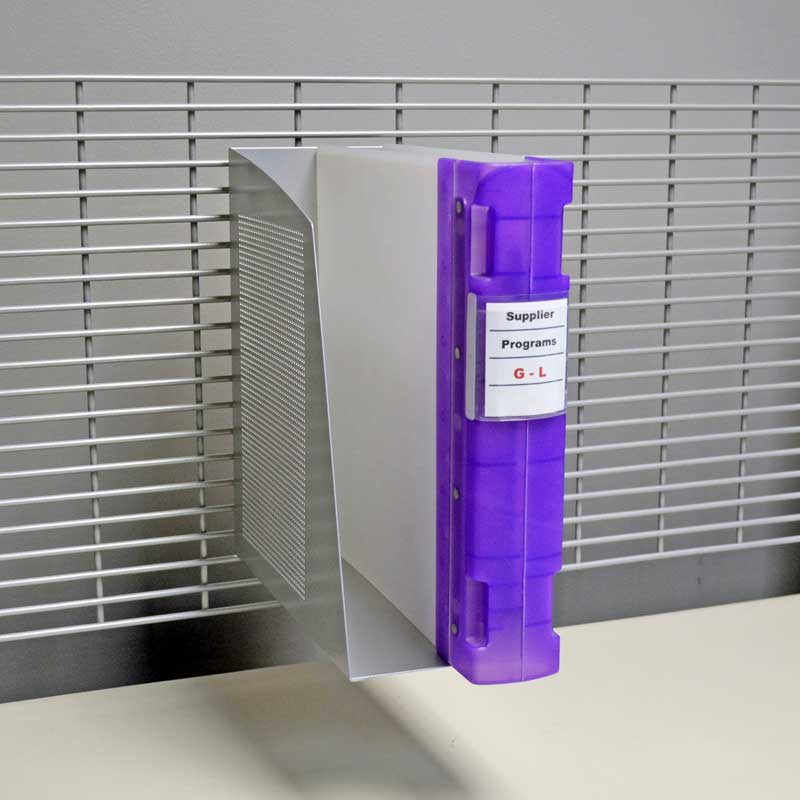 WalMaster Binder Holder