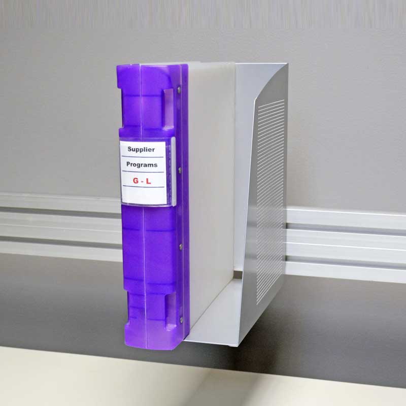 WalMaster Binder Holder
