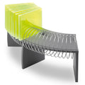 Carousel CD Organizer (1/4 Tier)