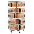 Carousel Organizer Set (1-Tier)