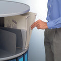 Carousel Organizer Set (1-Tier)