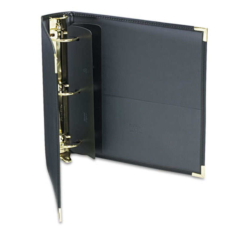 Classic Collection Round Ring Binder Portfolio