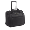 Classic Rolling Case (Fits laptops up to 17 1/4"), Black Polyester