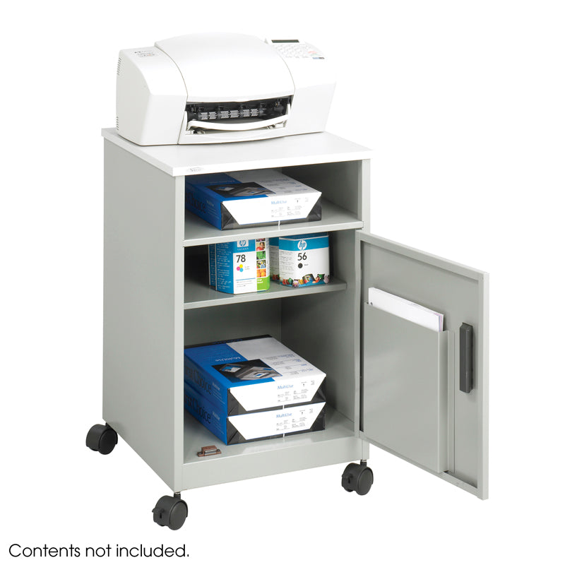 Compact Machine Stand for office equipment | Ultimate Office