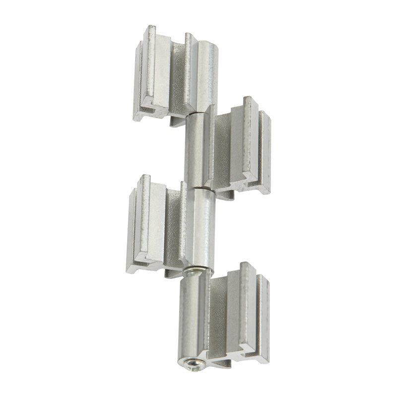 Optional Connector Hinge for Collaboration Screens