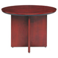 Corsica Round Conference Table, 42" Diameter x 29 1/2"h