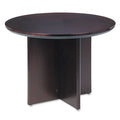 Corsica Round Conference Table, 42" Diameter x 29 1/2"h