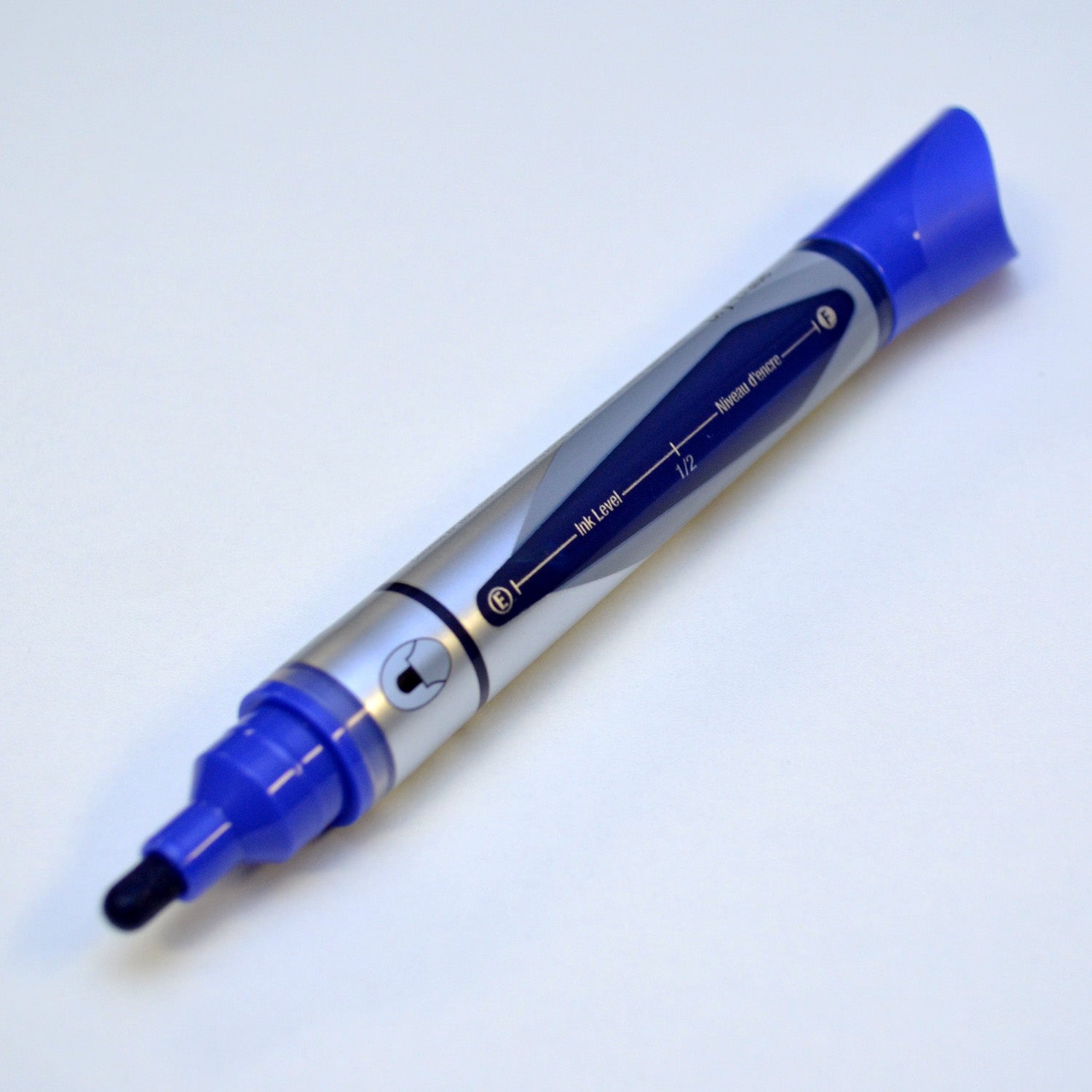 Quartet White Dry Erase Marker At Christopher Hooke Blog