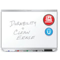 Deluxe Magnetic Whiteboard