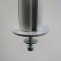 Drill-Through Mount Clamp for Outpost