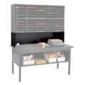 E-Z Sort Riser