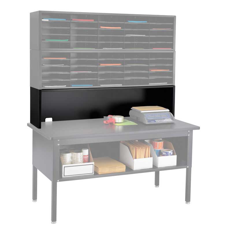 E-Z Sort Riser