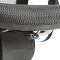 EQ Ergonomic Multifunction Mid-Back Mesh Chair
