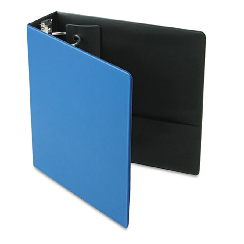 Round Paper File Round Folding File