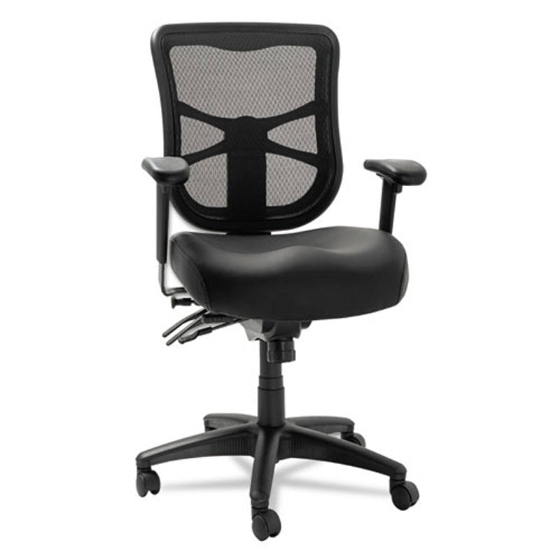 Elusion Mesh Mid-Back Multifunction Chair