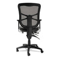 Elusion Mesh Mid-Back Multifunction Chair