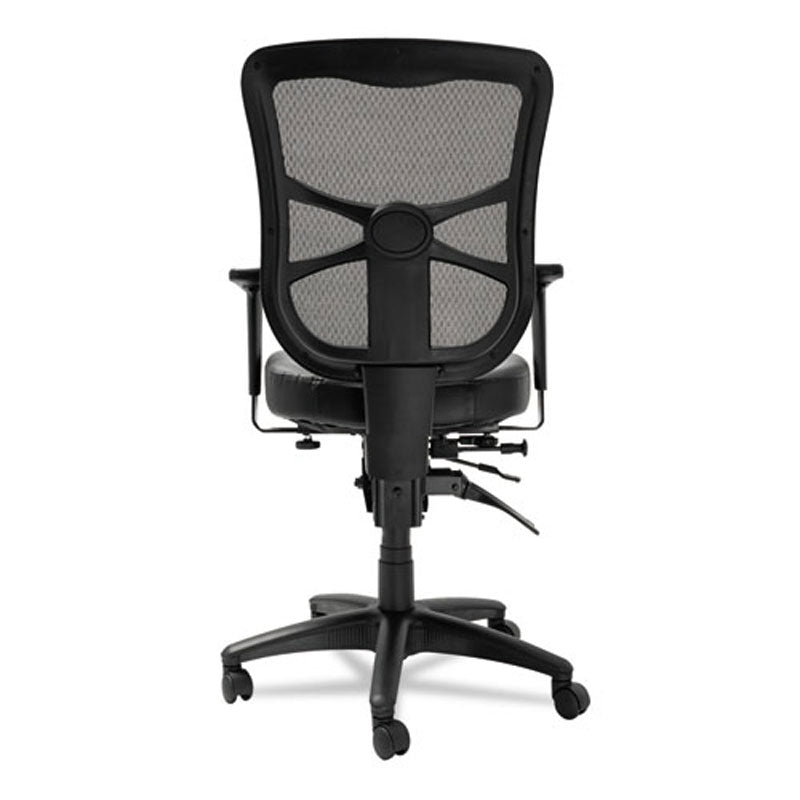 Elusion Mesh Mid-Back Multifunction Chair
