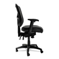 Elusion Mesh Mid-Back Multifunction Chair