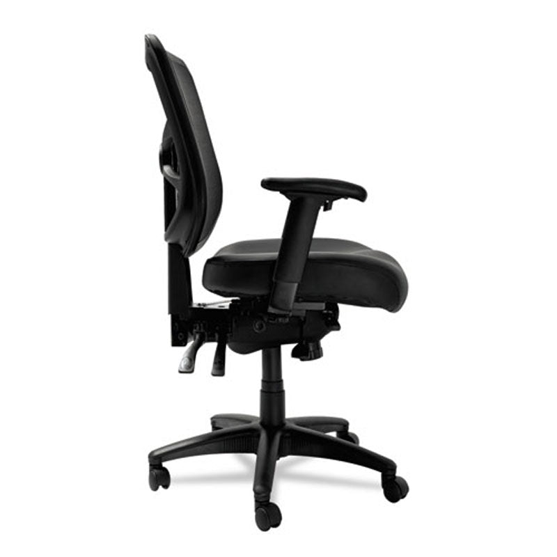 Elusion Mesh Mid-Back Multifunction Chair