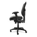 Elusion Mesh Mid-Back Multifunction Chair