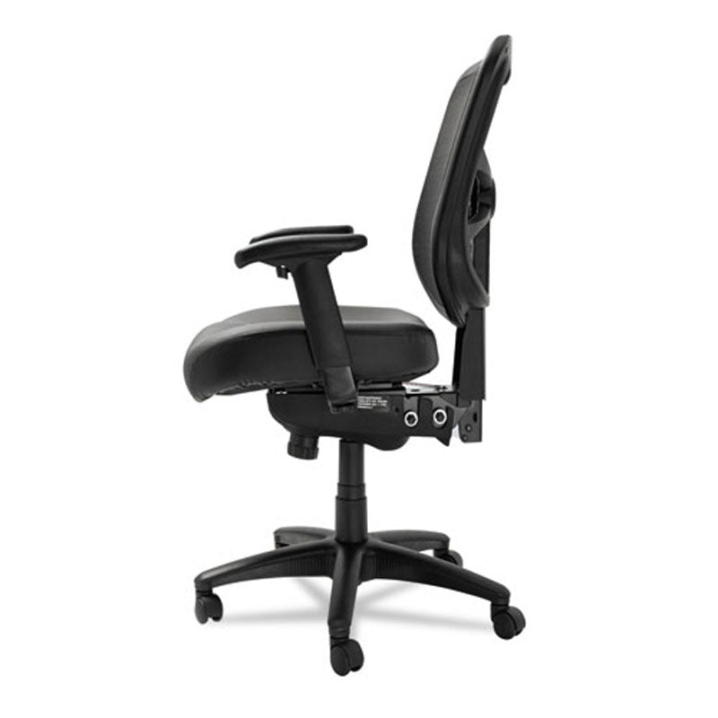 Elusion Mesh Mid-Back Multifunction Chair