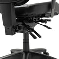 Elusion Mesh Mid-Back Multifunction Chair