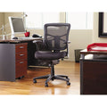 Elusion Mesh Mid-Back Multifunction Chair