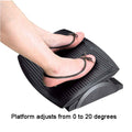 Adjustable Footrest