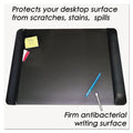 Executive Desk Pad with Microban