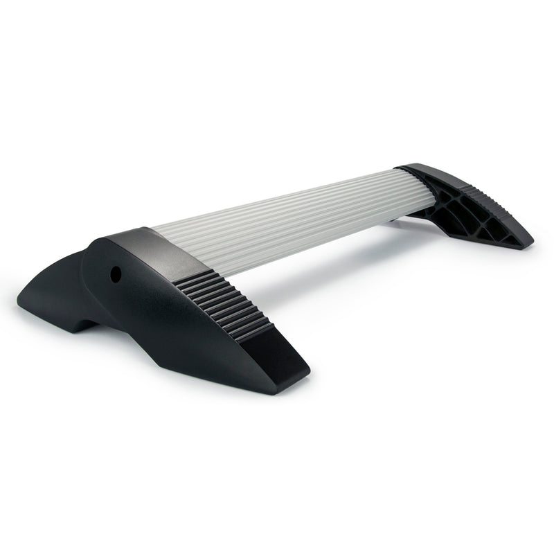 Aluminum Self-Adjusting Foot Bar