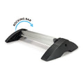 Aluminum Self-Adjusting Foot Bar