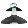Aluminum Self-Adjusting Foot Bar