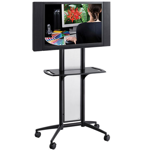 Flat Panel TV Cart