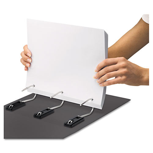 Gapless Loop Ring View Binder
